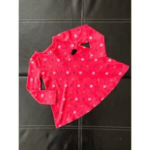 Jumping Beans - Polka Dot Top